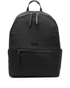 Рюкзак Blake с нашивкой-логотипом, черный A.p.c.