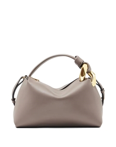 Сумка-тоут Corner, нейтральный Jw anderson