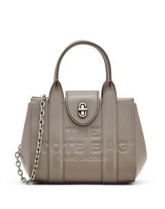 Сумка The Crossbody Tote Bag, нейтральный Marc jacobs