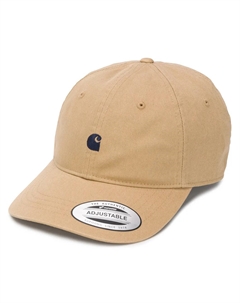 Кепка Madison Yupoong, нейтральный Carhartt wip