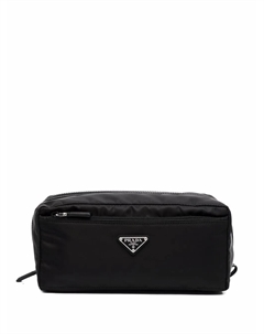 Несессер Re-Nylon, черный Prada