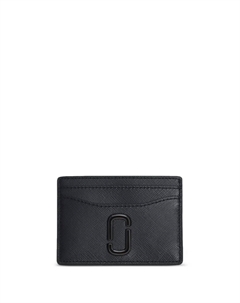 Картхолдер The Card Case, черный Marc jacobs