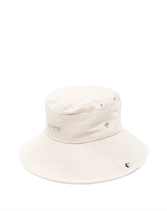 Панама Le Bob De-Nimes, нейтральный Jacquemus