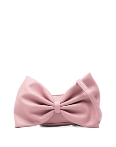 Сумка через плечо в форме банта, розовый Molo