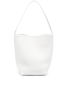 Сумка-тоут Park, белый The row