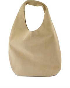 Сумка через плечо Neige с верхней ручкой, нейтральный A.p.c.