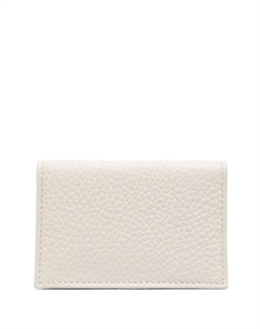 Картхолдер в два сложения, нейтральный Eleventy