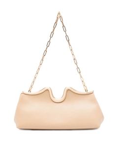 Клатч Valma с цепочкой, нейтральный Cult gaia