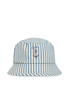 Панама Asnou, синий Konges slojd