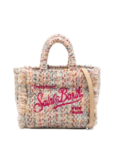 Мини-сумка на плечо Vanity, нейтральный Mc2 saint barth kids