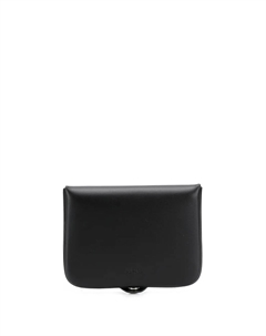 Кошелек на кнопке, черный A.p.c.