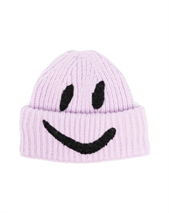 Шапка бини Kim, фиолетовый Molo