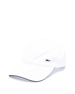 Бейсболка Shark Fin, белый Paul & shark