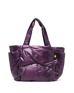 Сумка-тоут Nin Crystal Chintz, фиолетовый K way kids