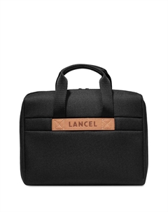 Несессер Neo Partance, черный Lancel