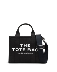 Мини-сумка The Tote, черный Marc jacobs