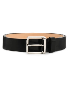 Классический ремень, черный Dsquared2