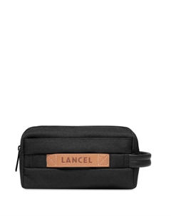 Несессер Neo Partance, черный Lancel