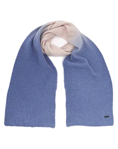 Шарф с эффектом градиента, фиолетовый Jw anderson