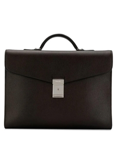 Портфель 'Warwick', черный Church's