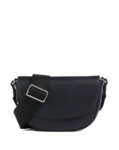 Сумка через плечо Vika, черный Marc o'polo