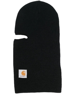 Балаклава Storm крупной вязки, черный Carhartt wip
