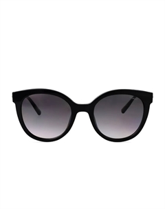 Солнцезащитные очки в оправе 'кошачий глаз', черный Chopard eyewear