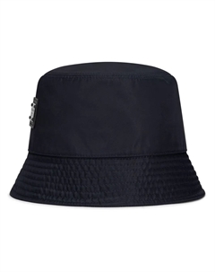 Панама с логотипом, синий Dolce&gabbana