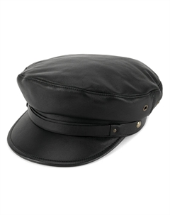 Фуражка, черный Dsquared2