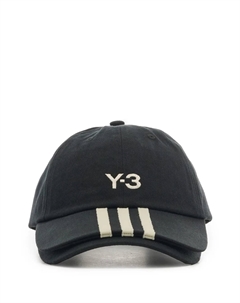 Кепка 3S, черный Y-3