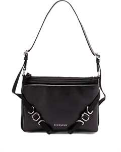 Сумка через плечо Voyou, черный Givenchy