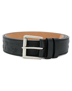 Ремень со звездами, черный Jimmy choo