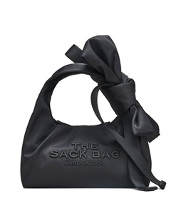 Сумка-тоут The Sack Bag, черный Marc jacobs