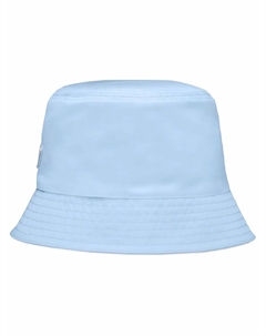 Панама Re-Nylon, синий Prada