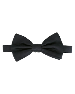 Галстук-бабочка, черный Dolce&gabbana