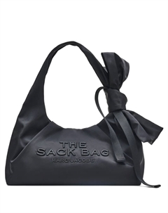 Сумка The Bow, черный Marc jacobs