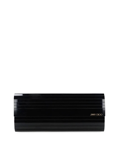 Клатч 'Sweetie', черный Jimmy choo