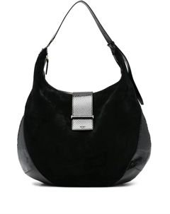 Сумка на плечо, черный Jimmy choo