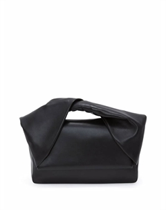 Сумка Twister, черный Jw anderson