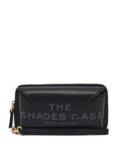 Кошелек The Shades Case, черный Marc jacobs