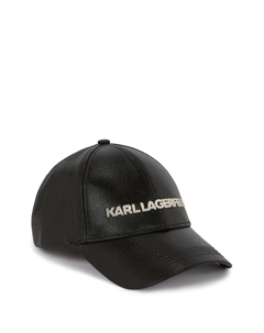 Кепка K/Essential, черный Karl lagerfeld