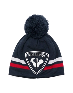 Шапка бини Rooster, синий Rossignol kids