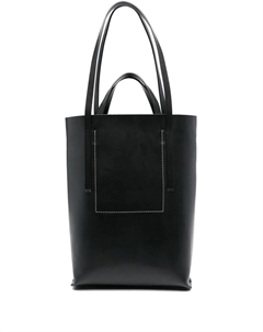 Сумка-тоут среднего размера, черный Rick owens