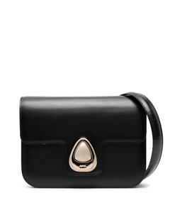 Маленькая сумка на плечо Astra, черный A.p.c.