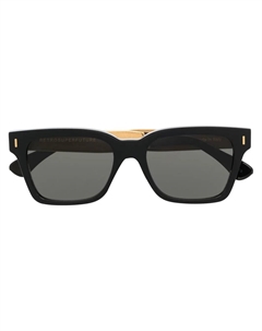 Солнцезащитные очки Francis, черный Retrosuperfuture