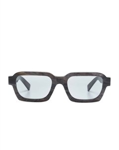 Солнцезащитные очки Caro из коллаборации с A Cold Wall, серый Retrosuperfuture