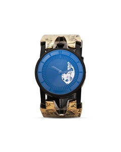 Наручные часы P4—FOB Watch #524 40 мм, черный Parts of four