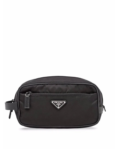Несессер Re-Nylon, черный Prada
