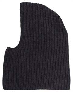 Балаклава в рубчик, серый A.p.c.