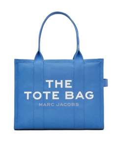 Сумка The Tote, синий Marc jacobs